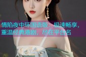 情陷夜中环国语版：极速畅享，重温经典港剧，尽在平台名