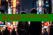 赌神3高清国语版：经典重温，免费在线畅享，就在这里