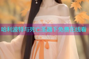 哈利波特与死亡圣器下免费在线看