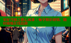 家好月圆之溏心风暴:畅享精彩剧情,随时随地在线追剧