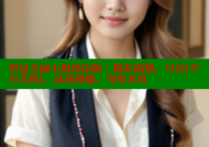 再见美丽小姐国语版：精彩剧情，尽在[平台名称]，高清独播，等你来看
