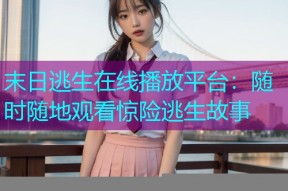 末日逃生在线播放平台:随时随地观看惊险逃生故事