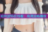 哈利波特在线看：高清流畅播放