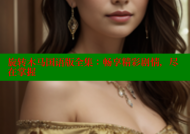 旋转木马国语版全集：畅享精彩剧情，尽在掌握