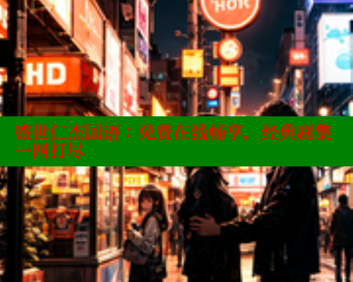 盛世仁杰国语：免费在线畅享，经典剧集一网打尽 涩里番在线观看 第1张