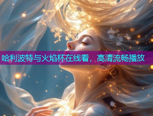 哈利波特与火焰杯在线看,高清流畅播放  第1张 哈利波特与火焰杯在线看,高清流畅播放  第1张