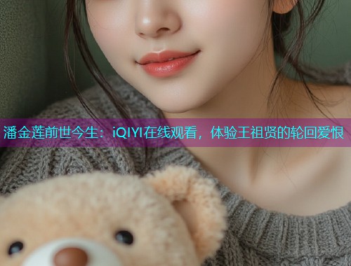 潘金莲前世今生:iQIYI在线观看,体验王祖贤的轮回爱恨  第3张 潘金莲前世今生:iQIYI在线观看,体验王祖贤的轮回爱恨  第3张